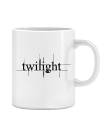 Puodelis Twilight Puodelis Twilight